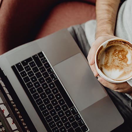 Dvignite blagovno znamko