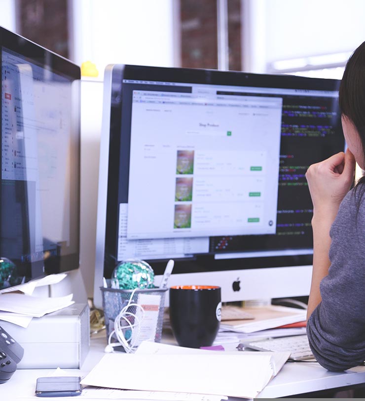 Optimizacija spletnih strani (SEO)