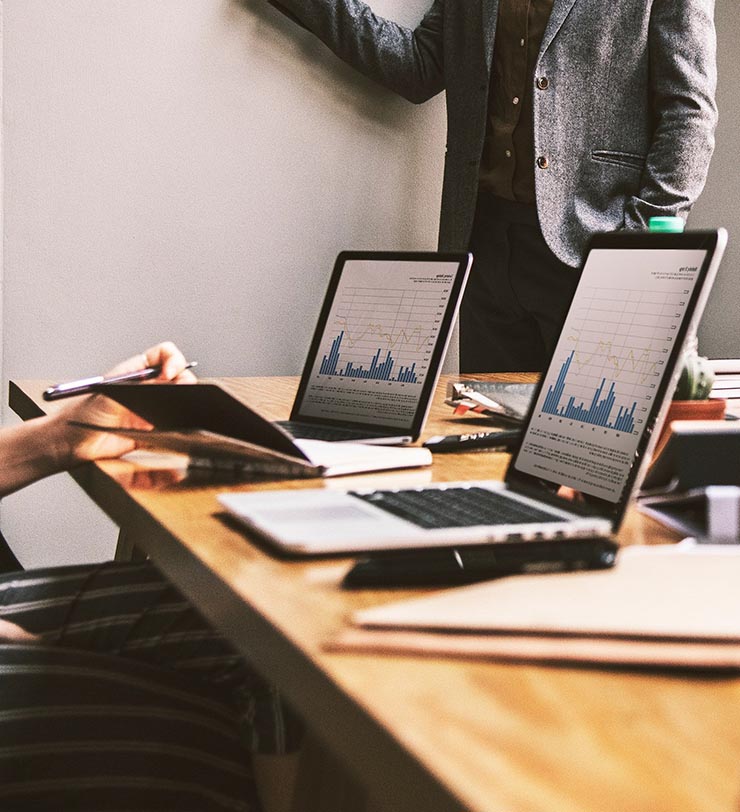 Spletno oglaševanje in plačljivi mediji