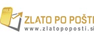 Zlato po pošti