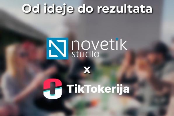 TikTokerija