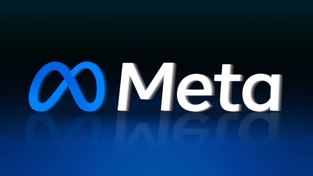 meta oglaševanje